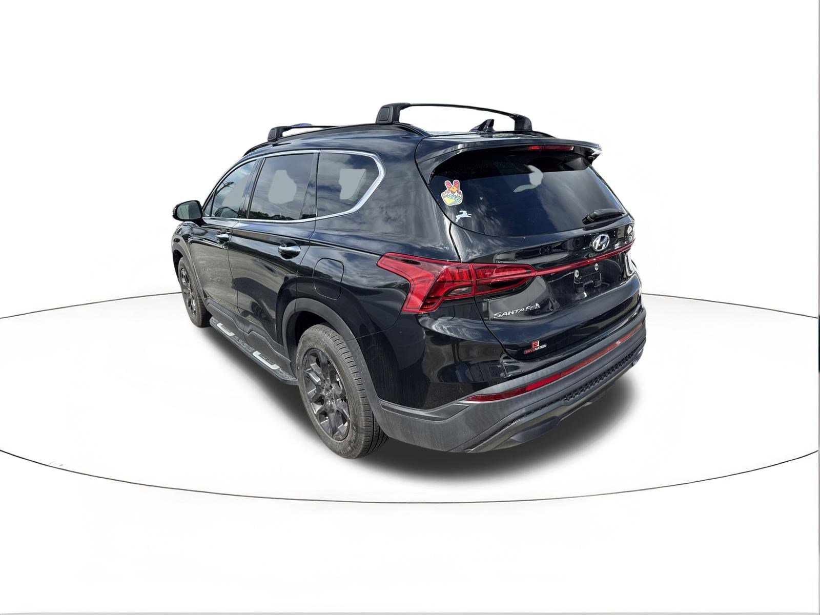2022 Hyundai Santa Fe XRT - Photo 3
