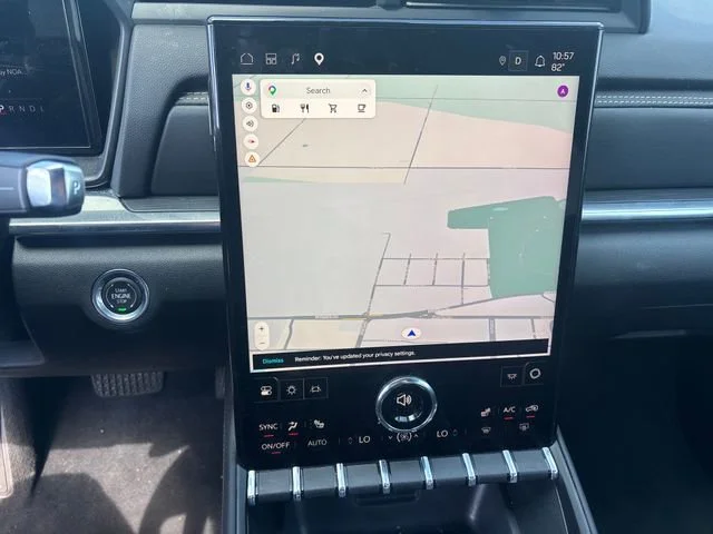 Used 2026 Summit White GMC Elevation image 22