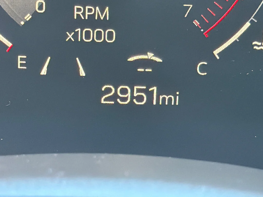 Used 2026 Silver GMC Denali image 28
