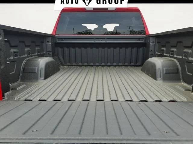 New 2026 Red Hot Chevrolet Custom image 18