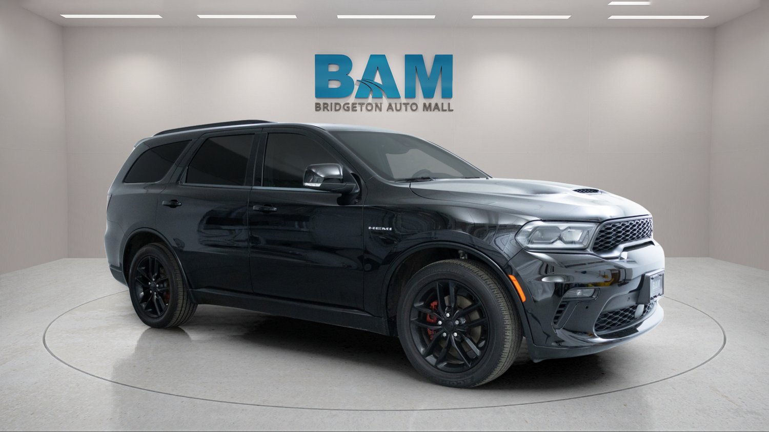 2023 Dodge Durango