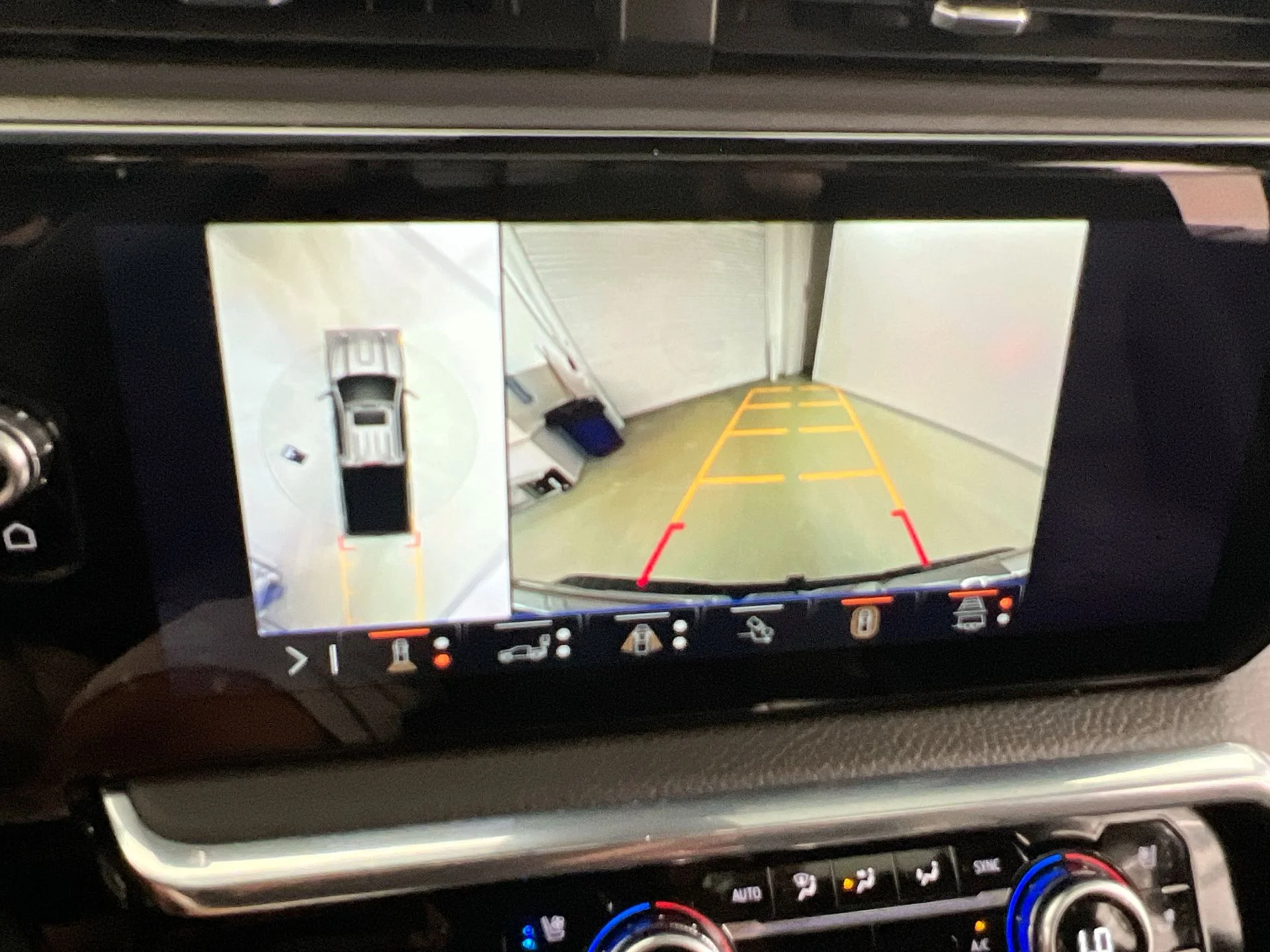 Certified Used 2025 Black GMC Denali image 35