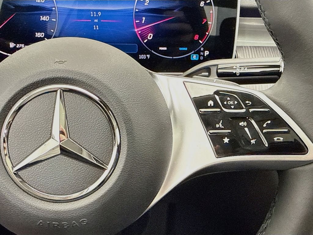 New 2026 Black Mercedes-Benz C 300 image 12