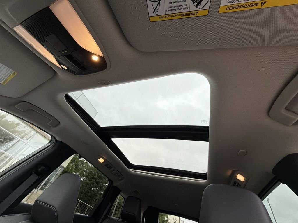 2026 INFINITI QX60 LUXE - Photo 25