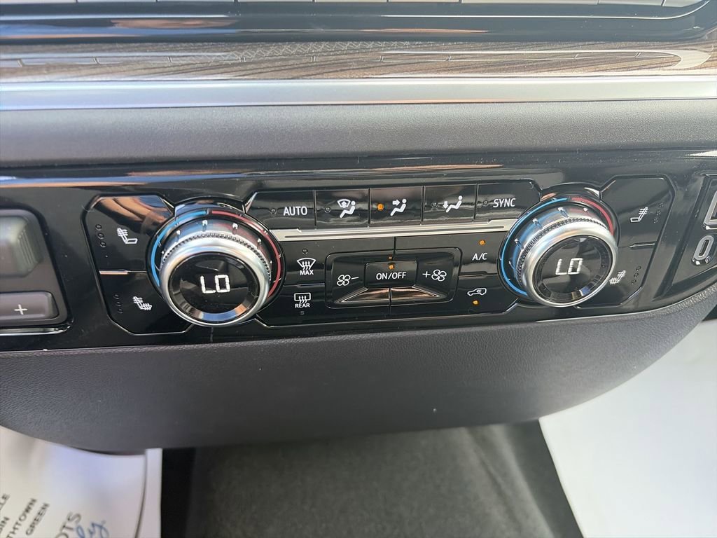 2026 GMC Sierra 1500 Elevation - Photo 25