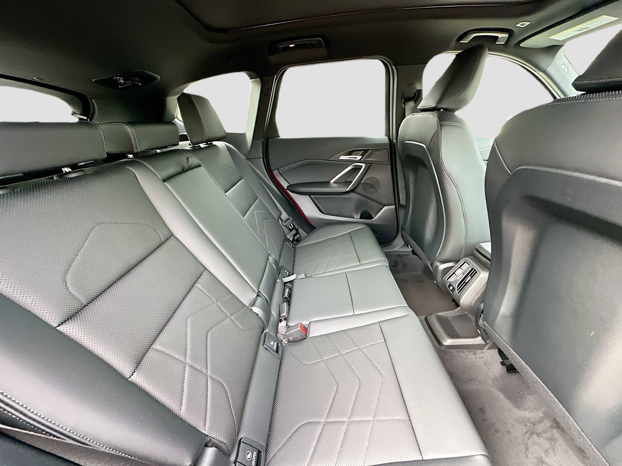 2026 BMW X1 XDrive28i - Photo 21