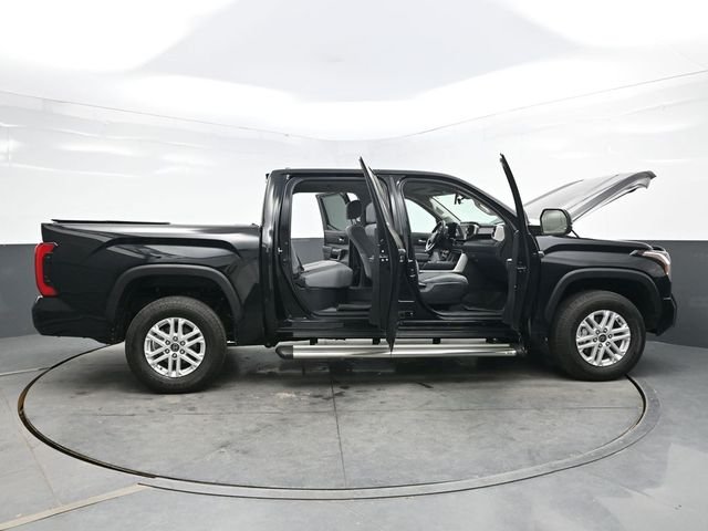 Used 2022 Black Toyota SR5 image 52