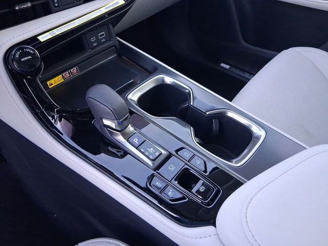 New 2026 Ultra White Lexus  350 LUXURY AWD image 21
