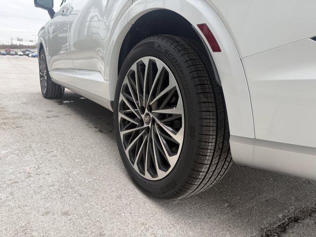 2026 Hyundai Palisade Calligraphy - Photo 13