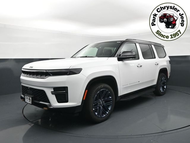 New 2026 White Jeep 85th Anniversary Edition image 6