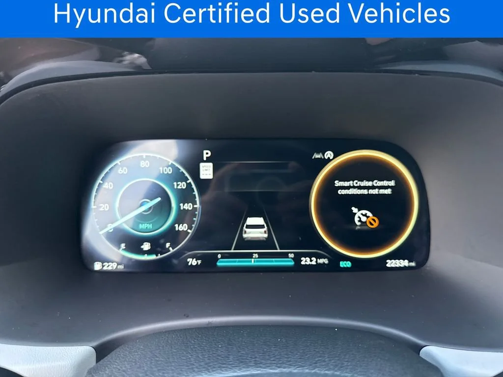 Certified Pre-Owned 2025 Hyundai Palisade SEL Premium 7P