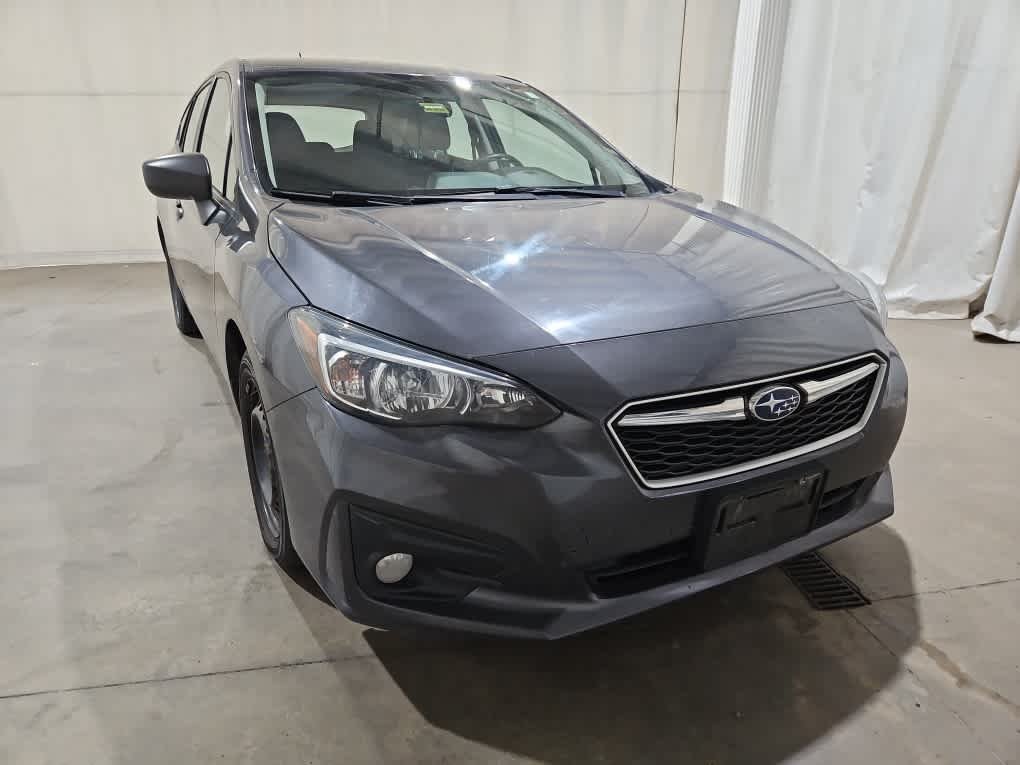 Used 2019 Magnetite Gray Metallic Subaru  image 3