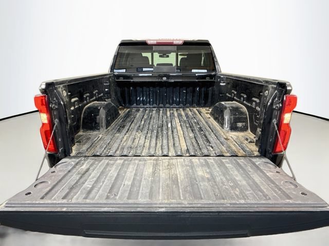 Used 2020 BLACK Chevrolet LTZ image 25