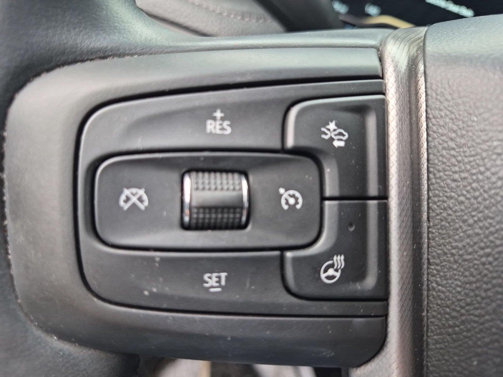 Used 2024 Onyx Black GMC Denali image 19