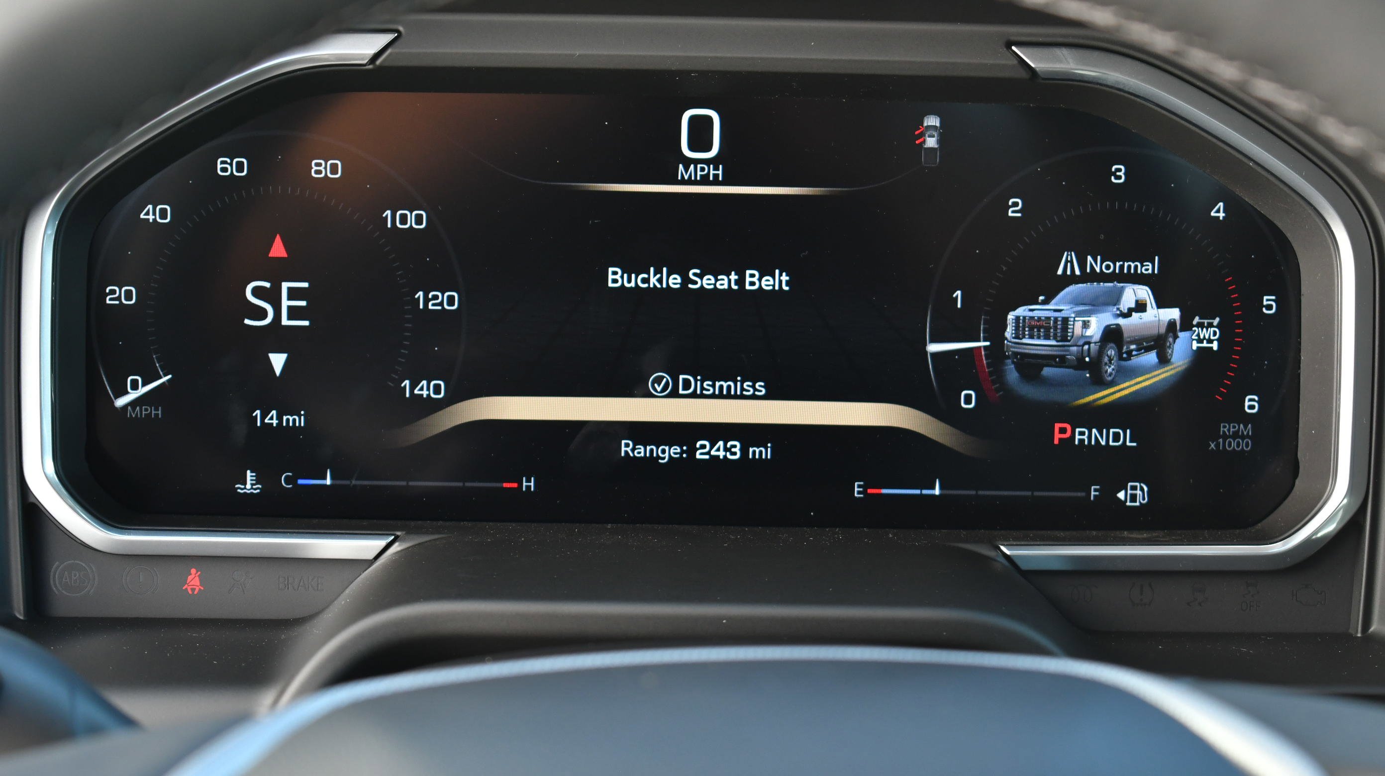 2026 GMC Sierra 2500HD Denali - Photo 24