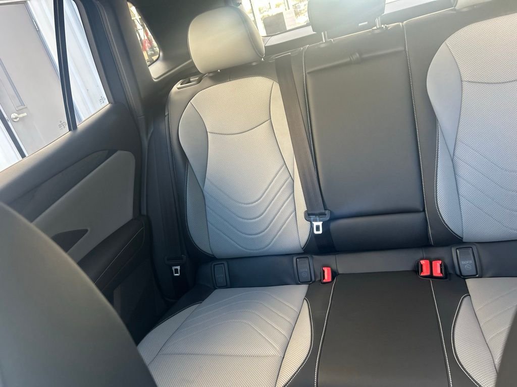 New 2026 Gray Volkswagen 2.0T SE R-Line Black image 12