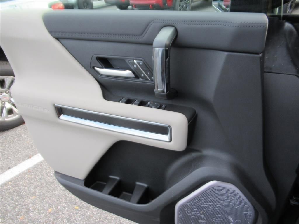 2026 GMC HUMMER EV 2X - Photo 29