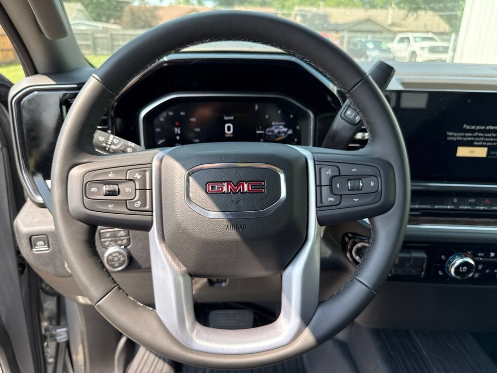 2026 GMC Sierra 3500HD SLE - Photo 23