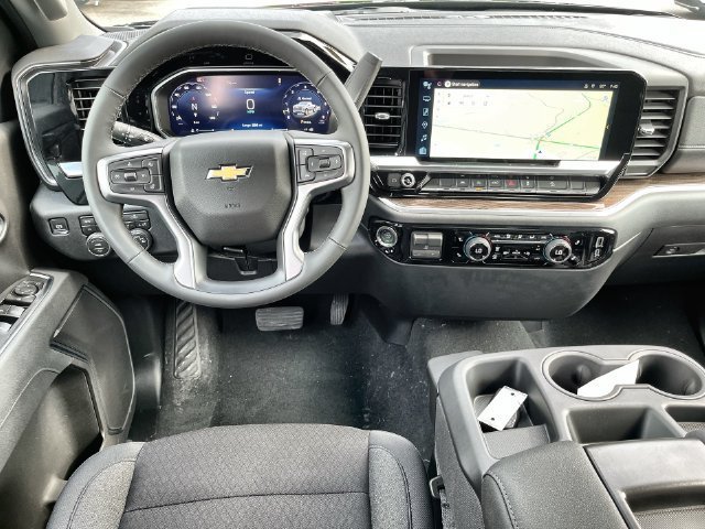 2026 Chevrolet Silverado 1500 photo 19 of 41