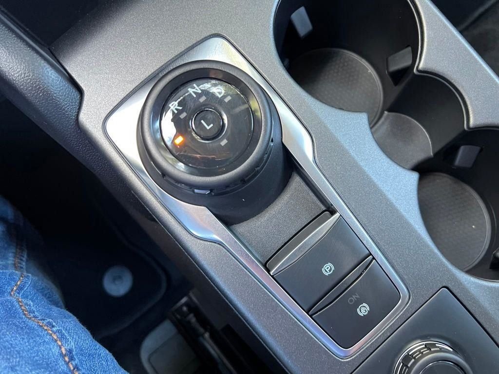 2025 Ford Bronco Sport Big Bend - Photo 32