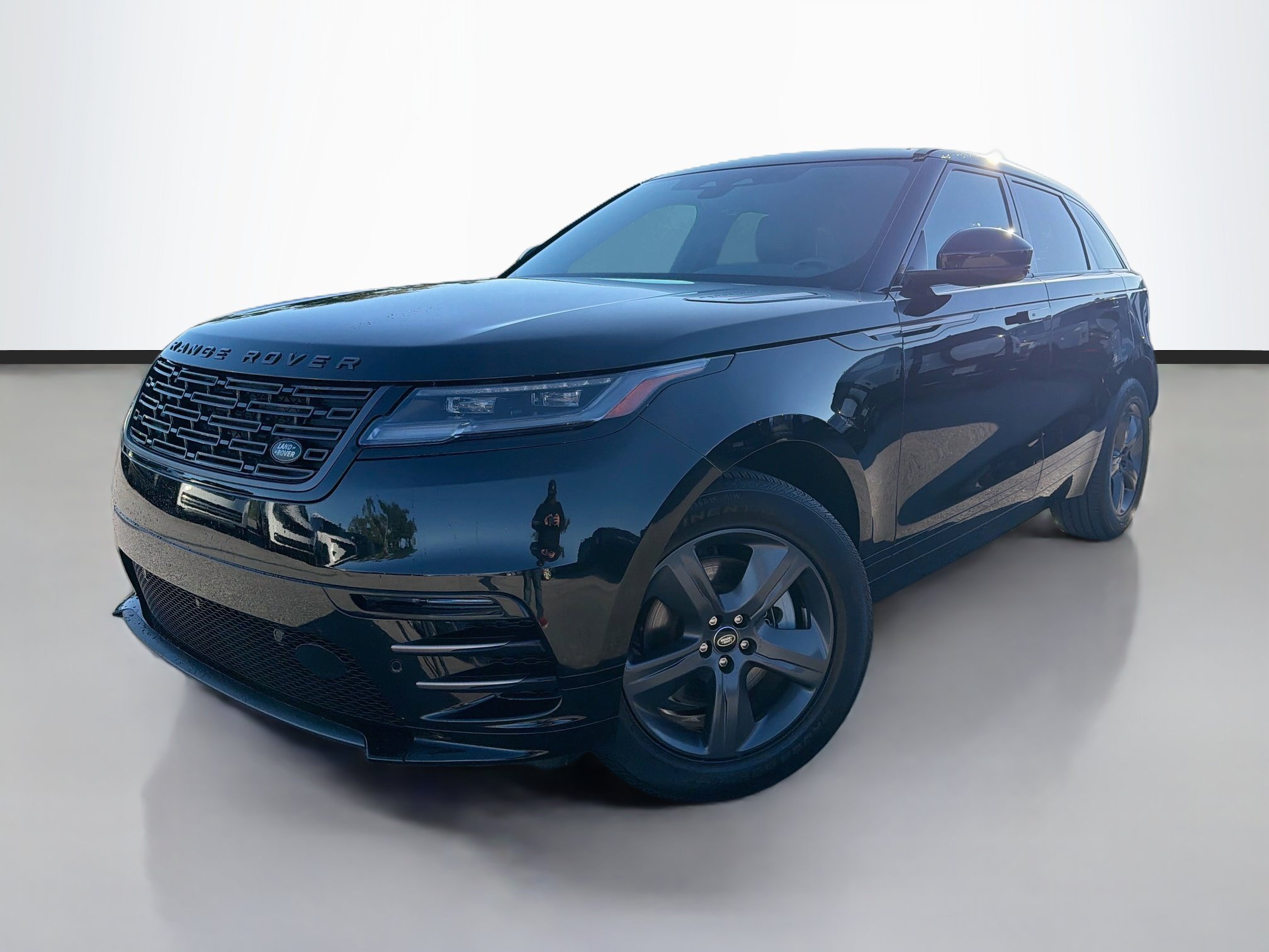 2024 Land Rover Range Rover Velar