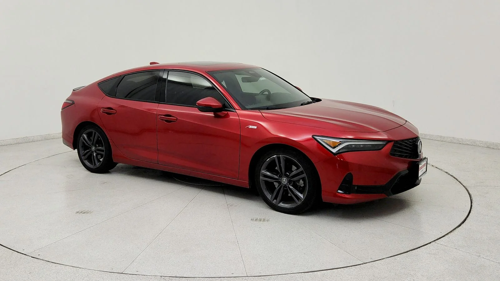 Used 2023  Acura A-Spec Tech Package image 9