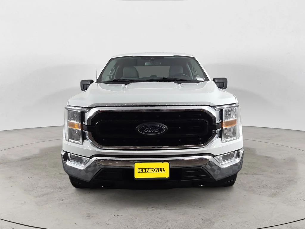 2022 Ford F-150 XLT - Photo 8