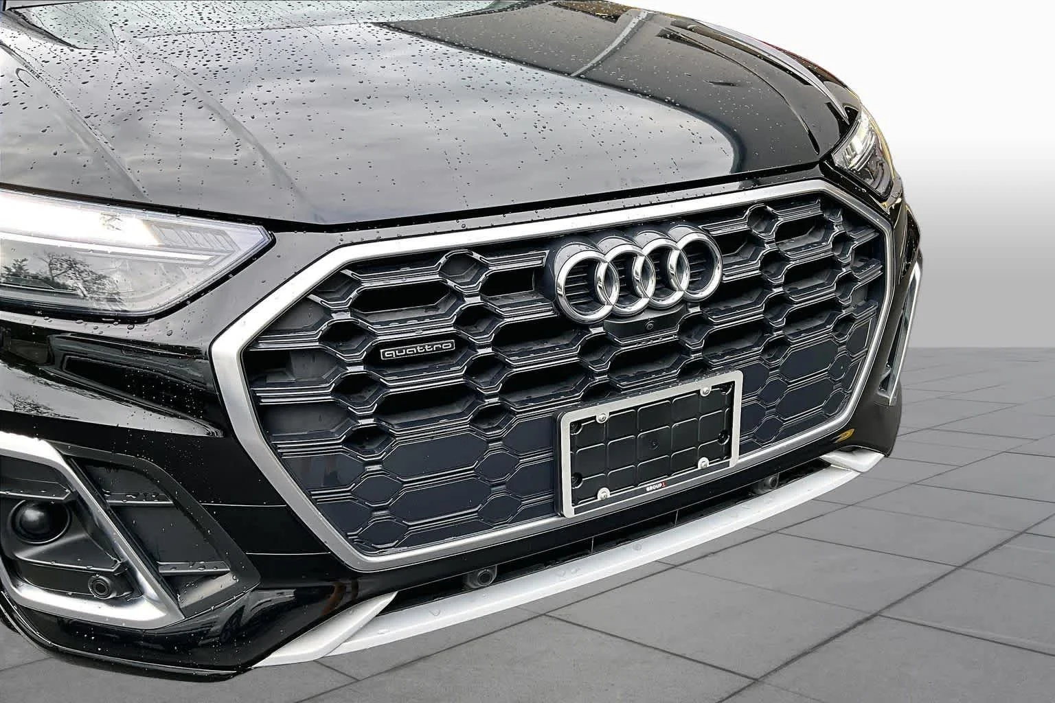 Used 2023 Mythos Black Metallic Audi S line Premium Plus image 30