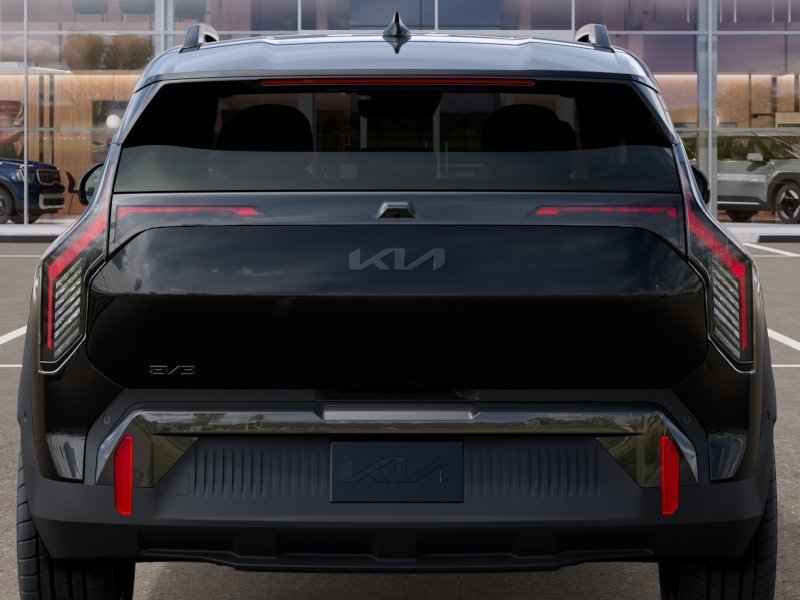 New 2027 Aurora Black Pearl Kia Land image 13