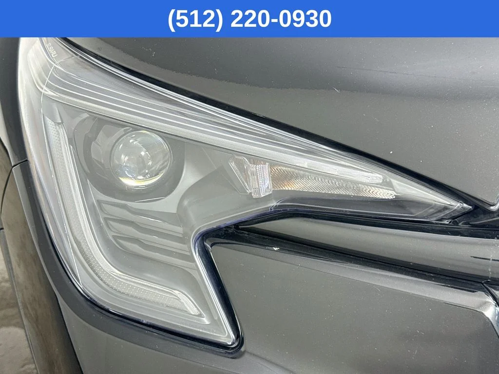 Certified Used 2023 Black Subaru Onyx Edition image 41