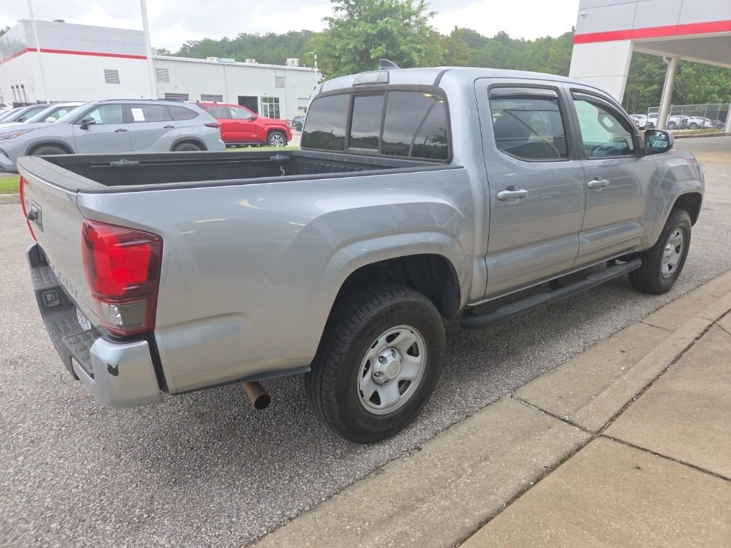 Used 2019 Silver Toyota SR image 3