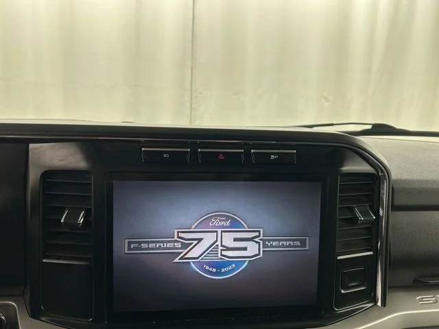 Used 2023 White Ford XLT image 13