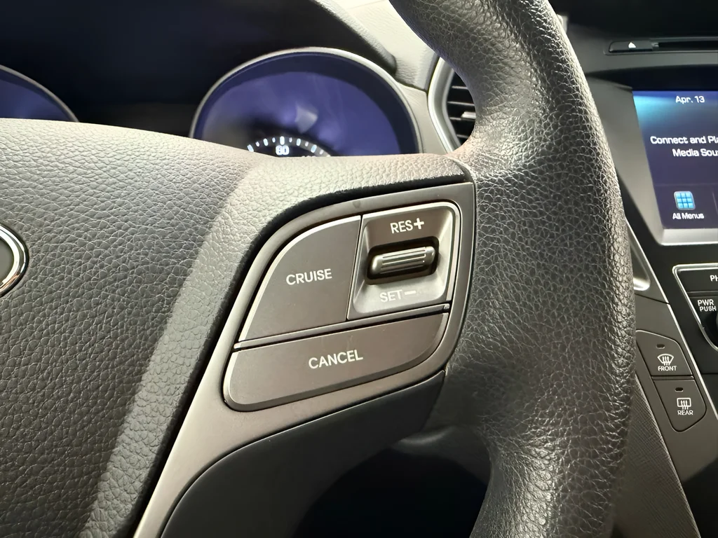 Used 2018 Gray Hyundai 2.4 Base image 20