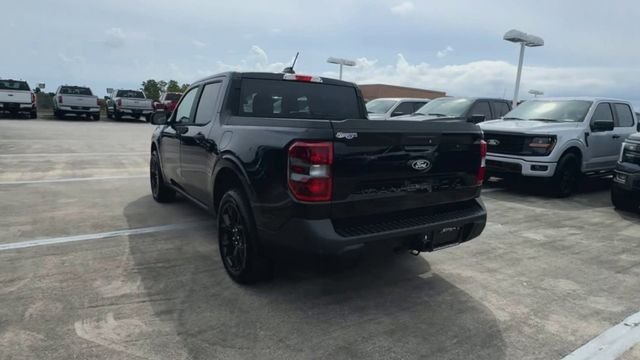 2025 Ford Maverick XLT - Photo 80