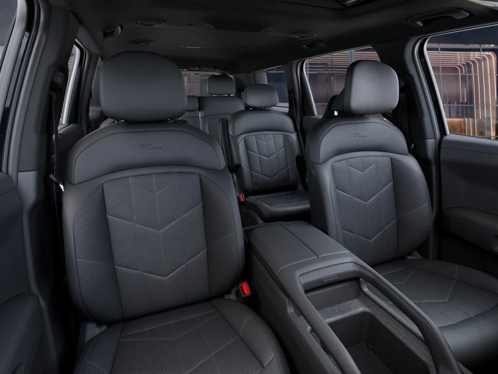 New 2027 Panthera Metal Kia X-Line EX image 15