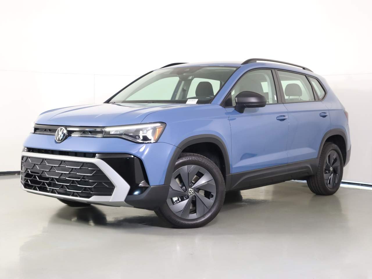 2025 Volkswagen Taos