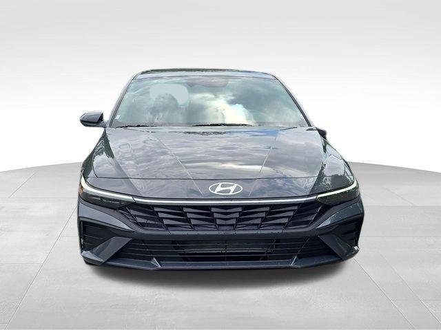 New 2026 Gray Hyundai SEL Sport image 16