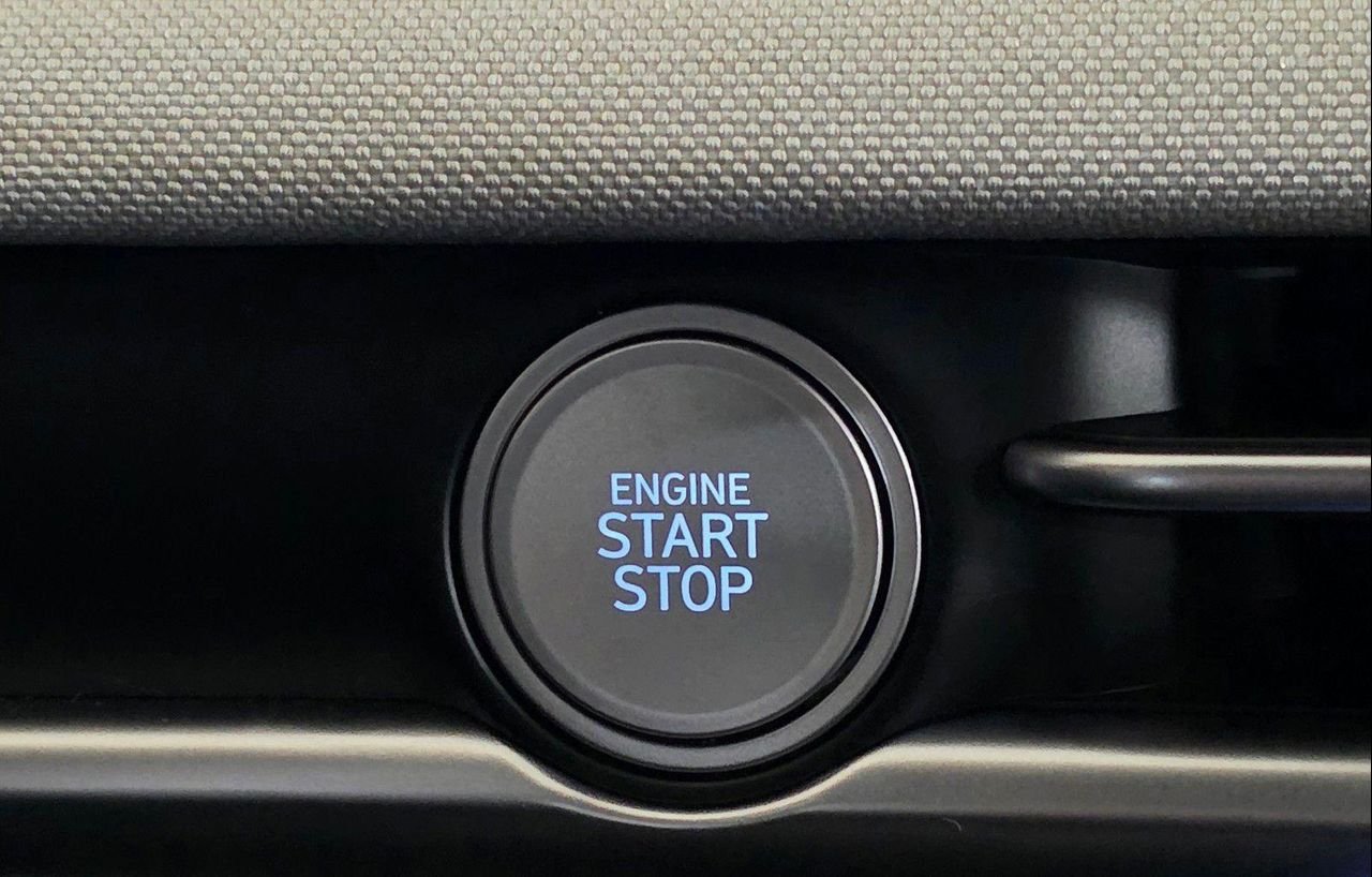 New 2026 Amazon Gray Hyundai Limited image 31