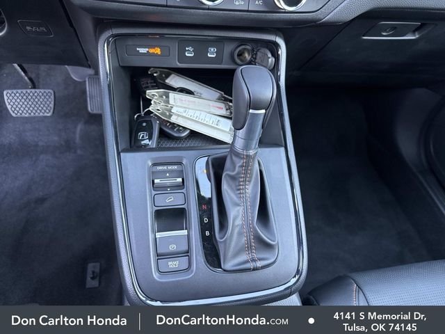 2026 Honda CR-V Sport-L - Photo 22