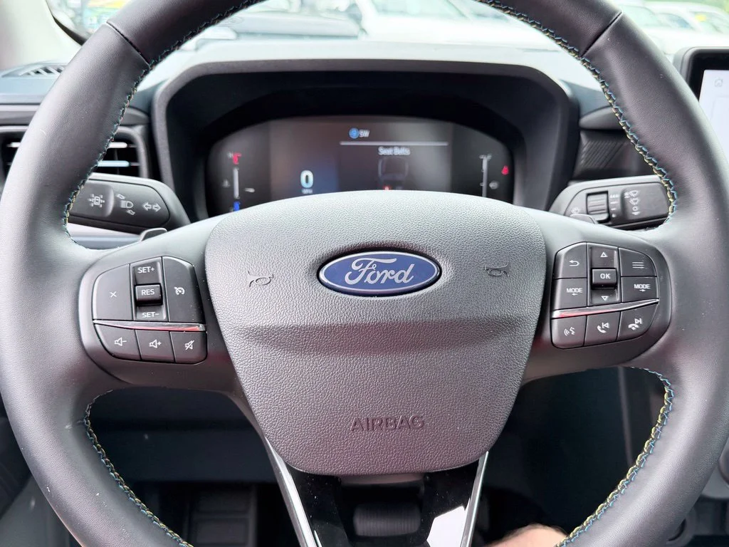 New 2026 Shadow Black Ford Lobo™ image 28