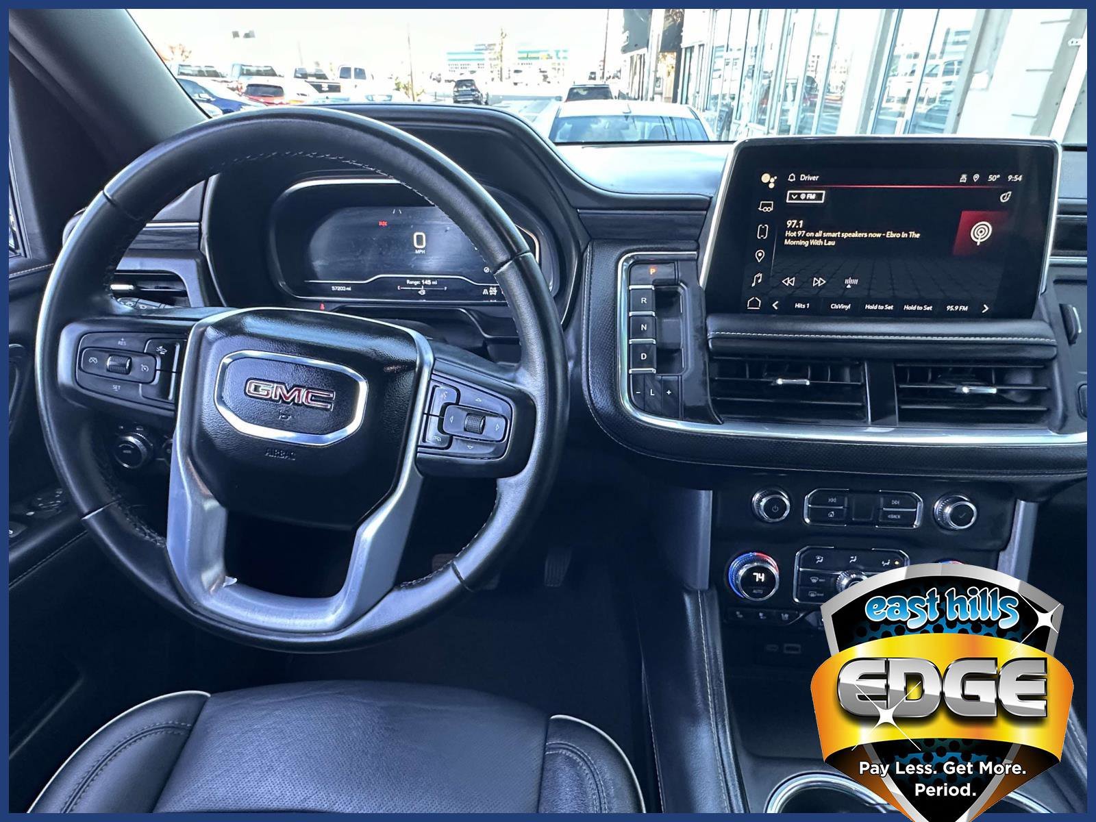 2024 GMC Yukon SLT - Photo 19