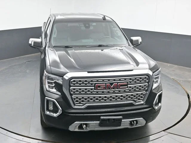 Used 2020 Black GMC Denali image 19