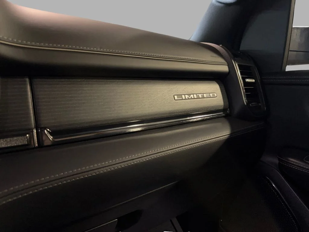 2023 RAM Ram 1500 Pickup Limited - Photo 24