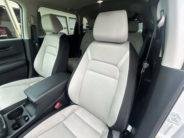 2024 Honda CR-V EX - Photo 23