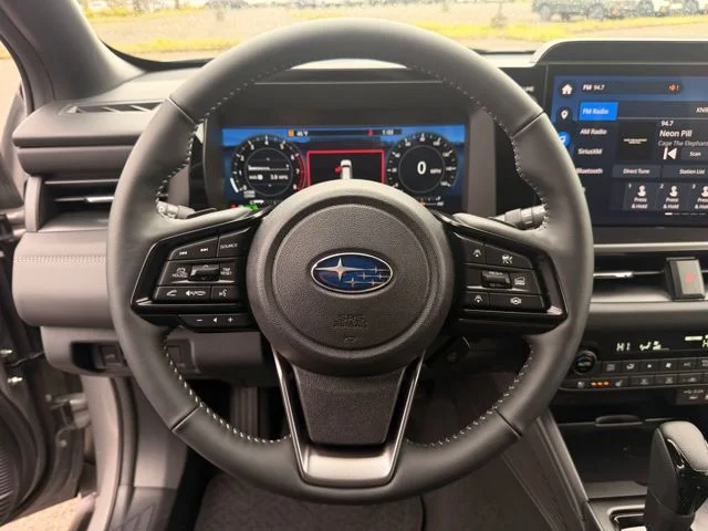 New 2026 RIVER ROCK PEARL Subaru Touring XT image 32