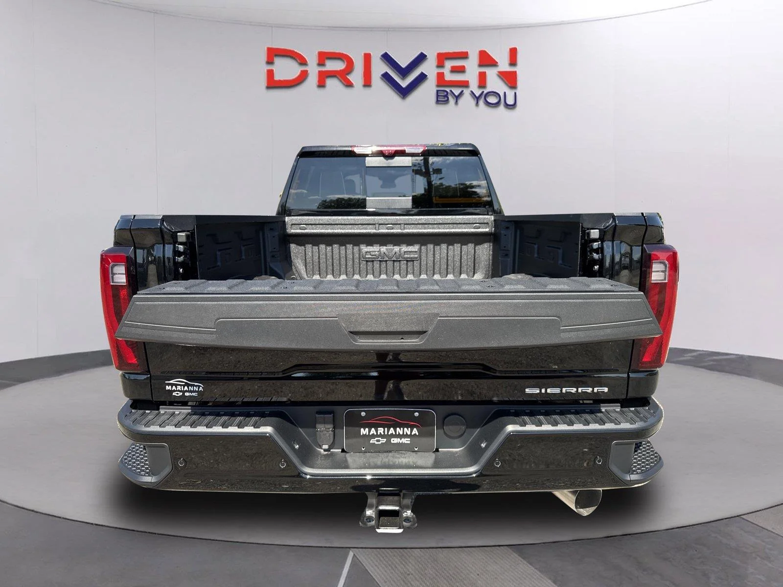 New 2026 Onyx Black GMC Denali Ultimate image 33