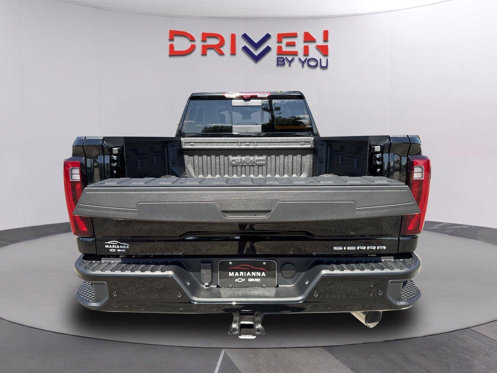 New 2026 Onyx Black GMC Denali Ultimate image 33