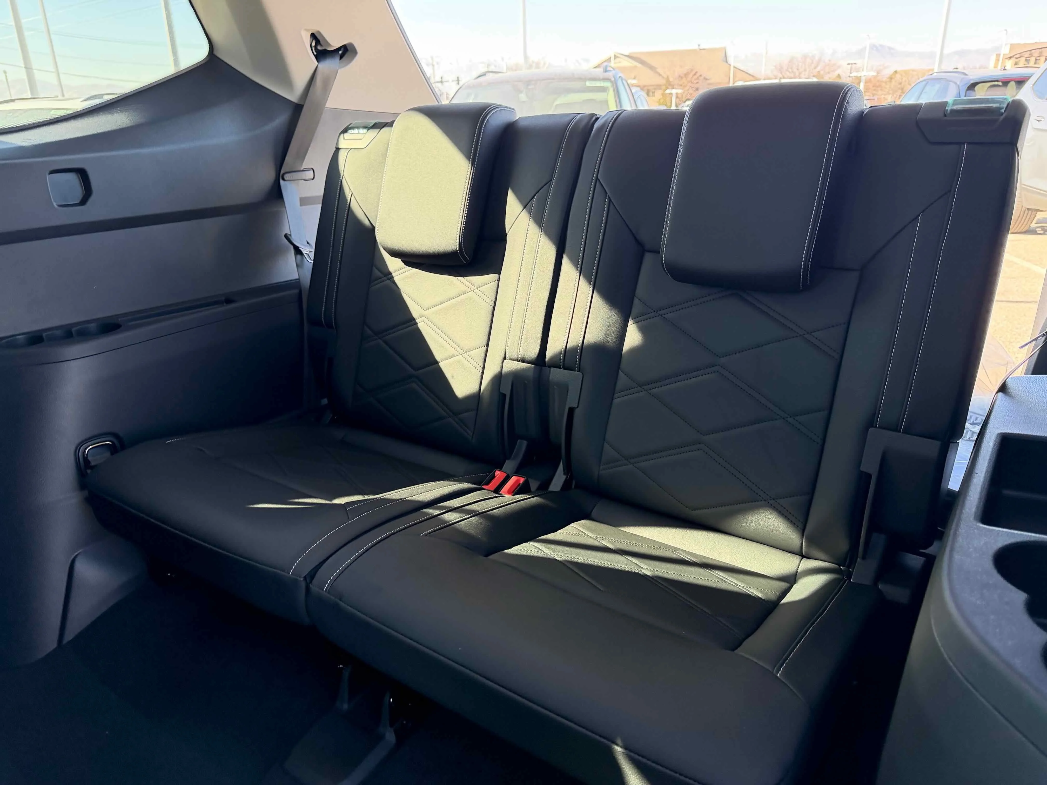 New 2026 Opal Volkswagen 2.0T SE w/Technology image 31