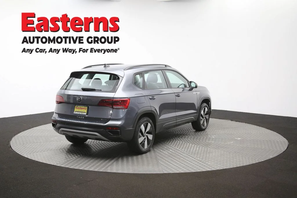 Used 2024 Gray Volkswagen 1.5T S image 40