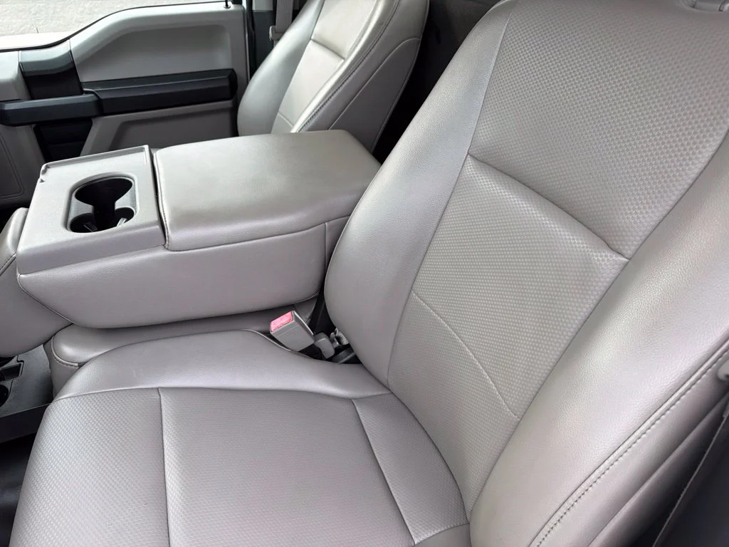 Used 2018 Oxford White Ford XL image 11